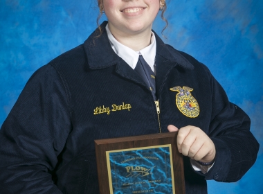 2025 State Convention Awards Photos Session 3