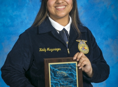 2025 State Convention Awards Photos Session 3