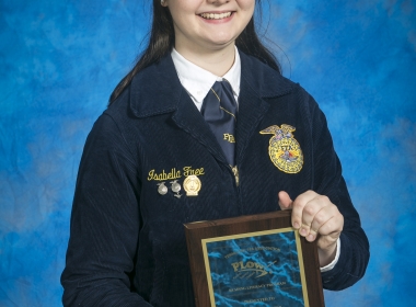 2025 State Convention Awards Photos Session 3