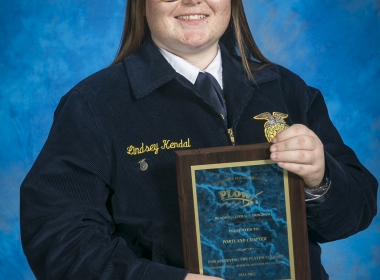 2025 State Convention Awards Photos Session 3