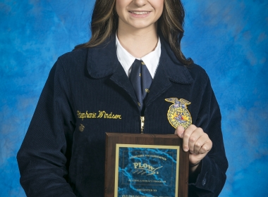 2025 State Convention Awards Photos Session 3