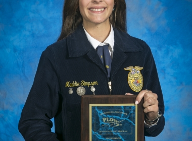 2025 State Convention Awards Photos Session 3