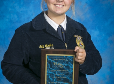 2025 State Convention Awards Photos Session 3