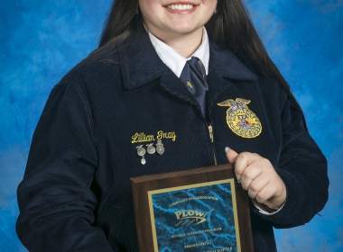 2025 State Convention Awards Photos Session 3