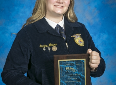 2025 State Convention Awards Photos Session 3