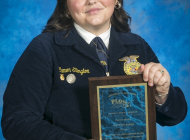 2025 State Convention Awards Photos Session 3