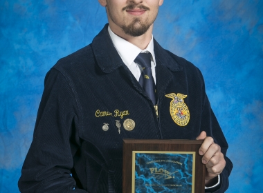 2025 State Convention Awards Photos Session 3