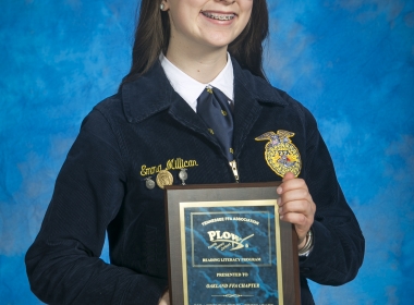 2025 State Convention Awards Photos Session 3