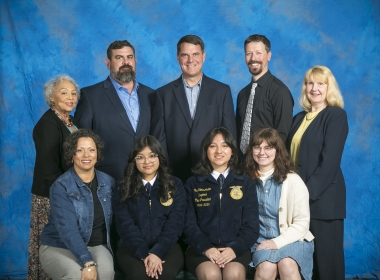 2025 State Convention Awards Photos Session 3