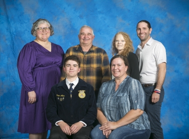 2025 State Convention Awards Photos Session 3