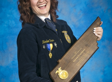 2025 State Convention Awards Photos Session 3