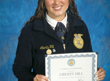 2025 State Convention Awards Photos Session 4