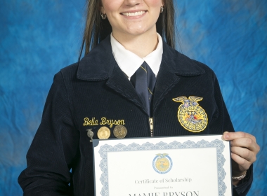 2025 State Convention Awards Photos Session 4