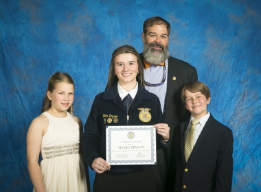 2025 State Convention Awards Photos Session 4