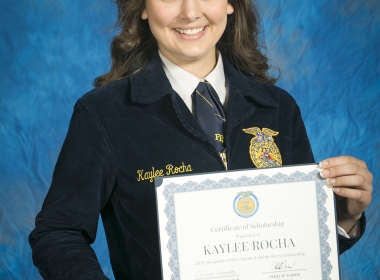 2025 State Convention Awards Photos Session 4