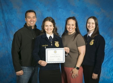 2025 State Convention Awards Photos Session 4