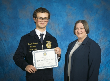2025 State Convention Awards Photos Session 4