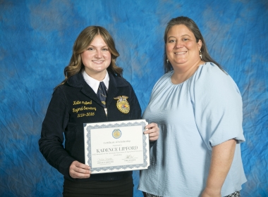 2025 State Convention Awards Photos Session 4