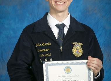 2025 State Convention Awards Photos Session 4