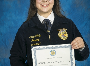 2025 State Convention Awards Photos Session 4