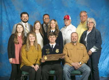 2025 State Convention Awards Photos Session 5