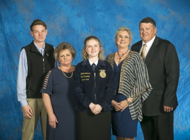 2025 State Convention Awards Photos Session 5