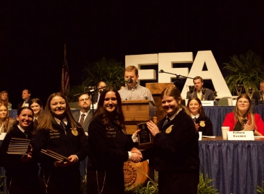 2025 West Tennessee Awards Banquet