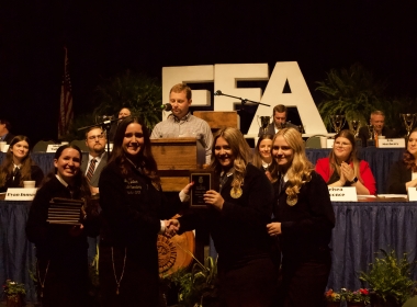 2025 West Tennessee Awards Banquet