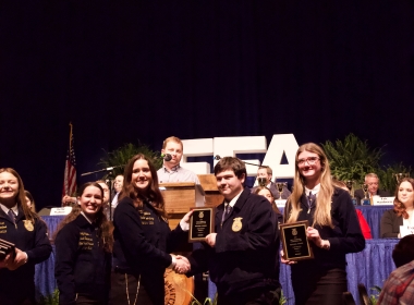 2025 West Tennessee Awards Banquet