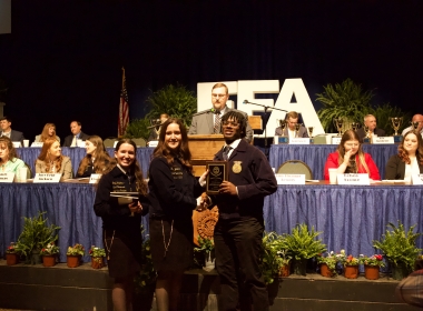 2025 West Tennessee Awards Banquet