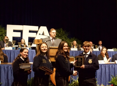 2025 West Tennessee Awards Banquet