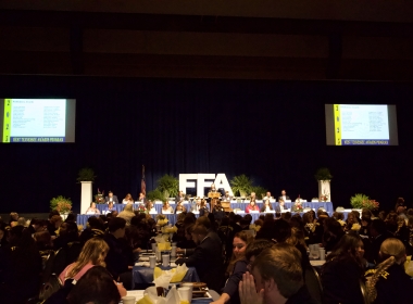 2025 West Tennessee Awards Banquet