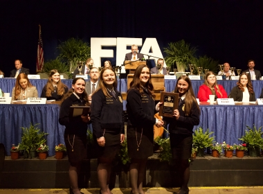 2025 West Tennessee Awards Banquet