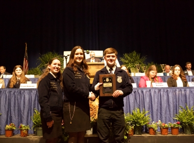 2025 West Tennessee Awards Banquet