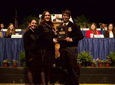 2025 West Tennessee Awards Banquet