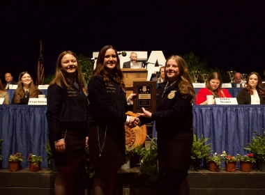 2025 West Tennessee Awards Banquet