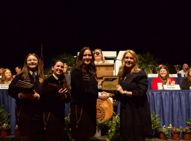 2025 West Tennessee Awards Banquet