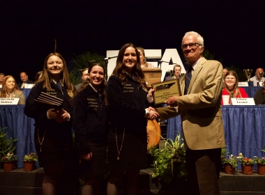 2025 West Tennessee Awards Banquet
