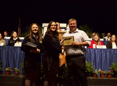 2025 West Tennessee Awards Banquet