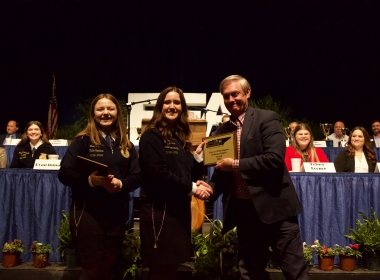 2025 West Tennessee Awards Banquet
