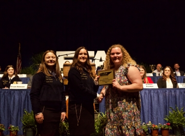 2025 West Tennessee Awards Banquet