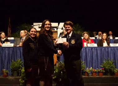 2025 West Tennessee Awards Banquet