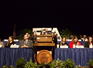 2025 West Tennessee Awards Banquet