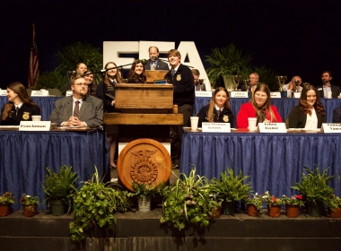 2025 West Tennessee Awards Banquet