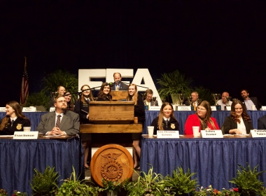 2025 West Tennessee Awards Banquet