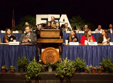 2025 West Tennessee Awards Banquet