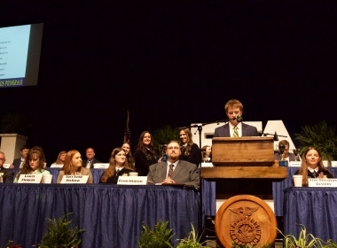 2025 West Tennessee Awards Banquet