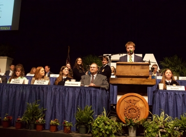 2025 West Tennessee Awards Banquet
