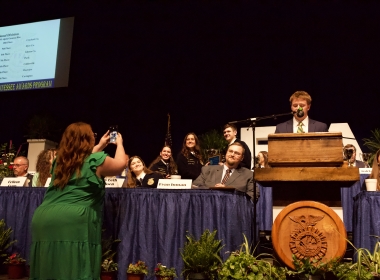 2025 West Tennessee Awards Banquet