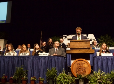 2025 West Tennessee Awards Banquet